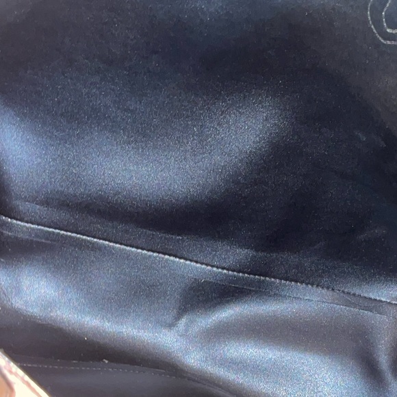 Nwt Victoria's Secret pink Floral tote bag - Picture 5 of 6